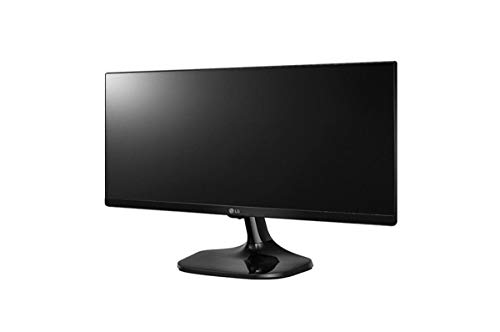 Monitor Gamer LG Ultrawide 25UM58G - 25' IPS Full HD, 1ms MBR GtG, HDMI, Ajuste de Inclinação