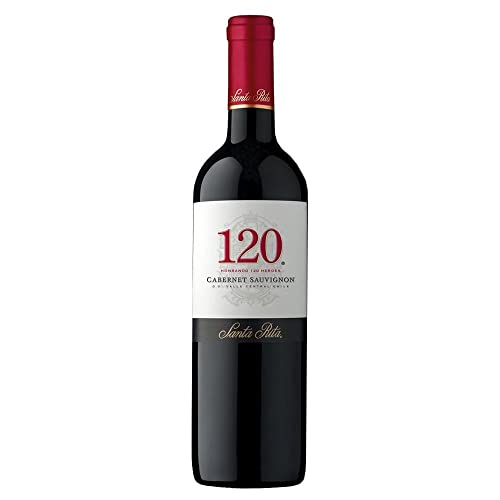 Santa Rita 120 Cabernet Sauvignon