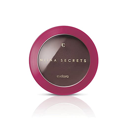 Eudora Niina Secrets Blush & Go Blush Amora Secreto 5g