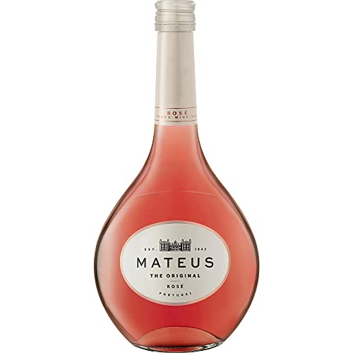 Mateus Rose Vinho 750Ml