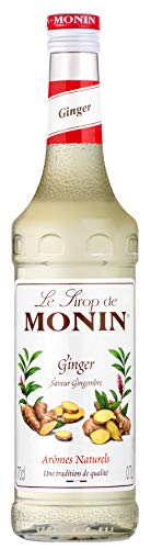 Monin Xarope Gengibre 700Ml