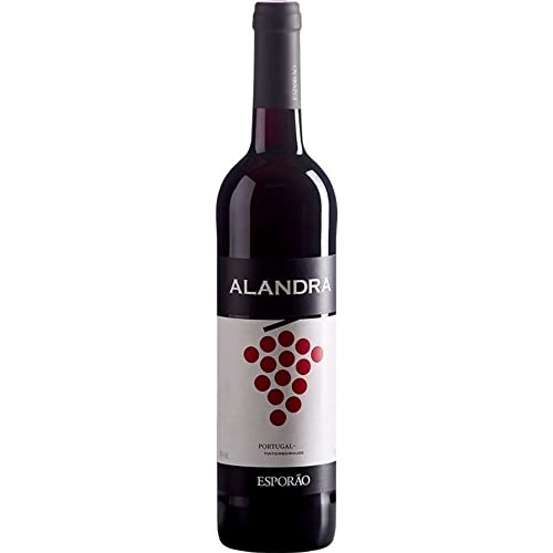 Vinho Português Esporão Alandra Tinto 750 Ml
