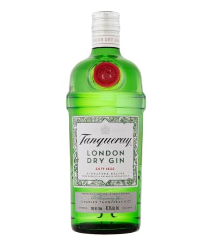 Gin Tanqueray London Dry, 750ml