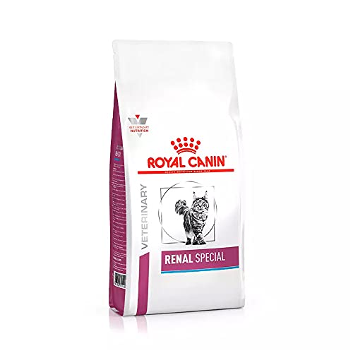 ROYAL CANIN Ração Royal Canin Feline Veterinary Diet Renal Special Para Gatos Com Doenças Renais 1 5Kg Royal Canin Adulto - Sabor Outro