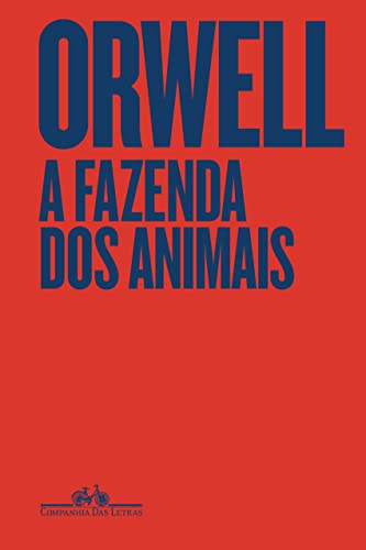 A Fazenda dos Animais - Edição especial