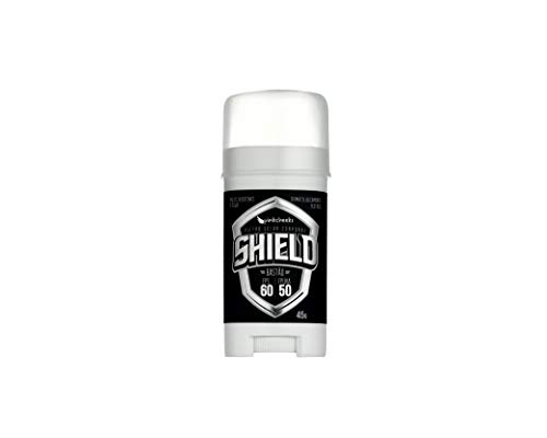 Pink Cheeks Shield Bastão 45G