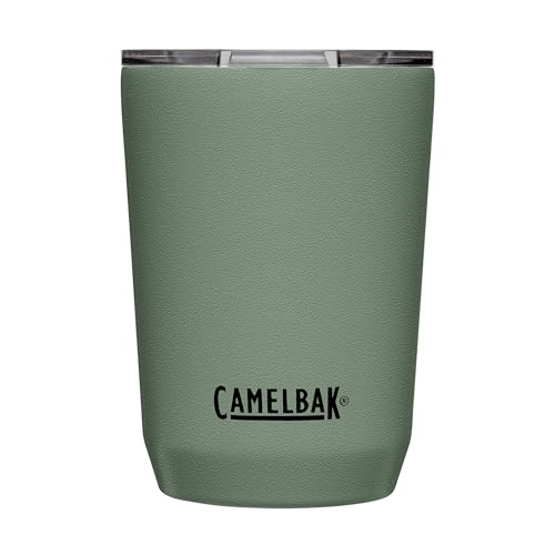 CamelBak Copo térmico Horizon, 355 ml, verde