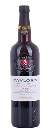 Vinho do Porto Taylor's Fine Tawny 750ml