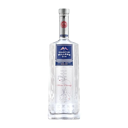 Gin Martin Miller'S Original Martin Miller'S Sabor 700 ml