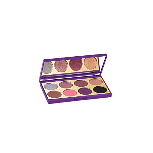 NIINA SECRETS PALETTE SOMBRA PURPLE SECRETS 5,6G