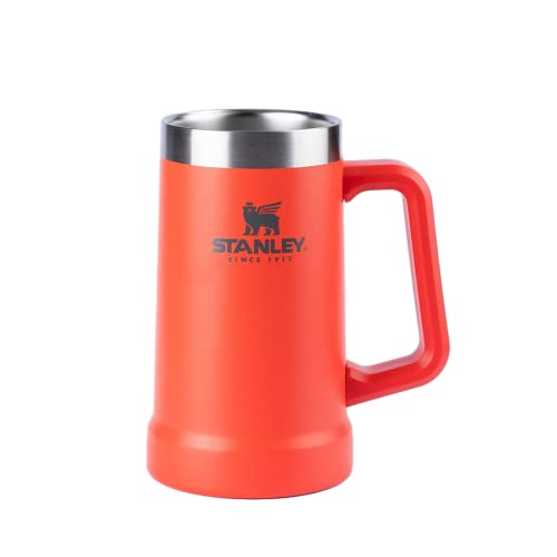 Caneca Térmica de Cerveja Stanley | 709ML