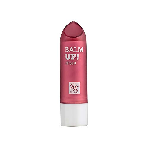 RK BALM LABIAL FPS 10 GET UP!, Rk By Kiss, NUDE