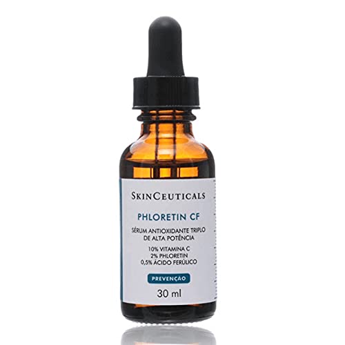 SkinCeuticals Phloretin CF SkinCeuticals - Rejuvenescedor Facial 30ml