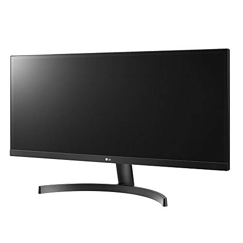 LG 29WK500-P - Monitor LG 29” UltraWide LED IPS Full HD, Preto