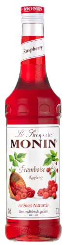 Monin Xarope Framboesa 700Ml