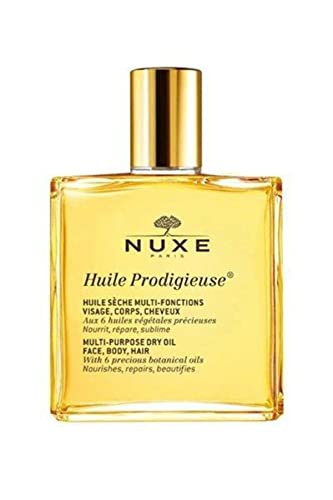 Nx Oleo Cpo Huile Prodigieuse 50Ml, Nuxe