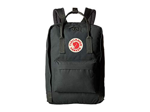 Mochila Kånken Laptop 15, Fjällräven, Unissex, Forest Green