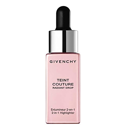 Givenchy Teint Couture Radiant Drop Rosa Perolado - Iluminador 20g