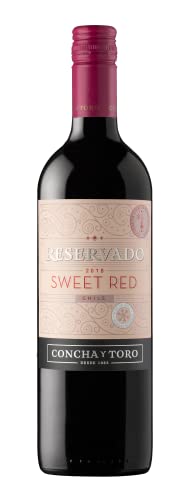 Concha y Toro Reservado Sweet Red 750ml