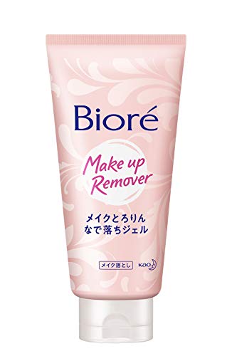 Gel Demaquilante Bioré com 170ml