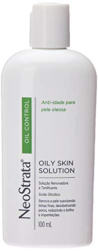 Neostrata Oil Control Oily Skin Solution 100Ml, Neostrata