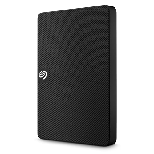 HDD Externo Seagate 2TB Expansion USB 3.0 Portatil 2,5'' - STKM2000400