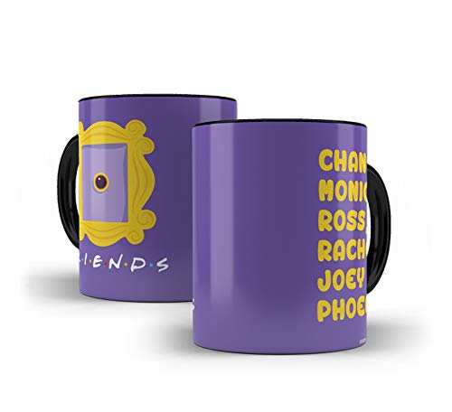 Caneca Friends