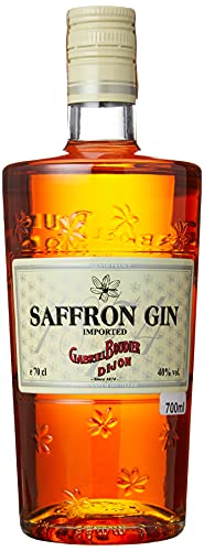 Boudier Gin Saffron 700 Ml