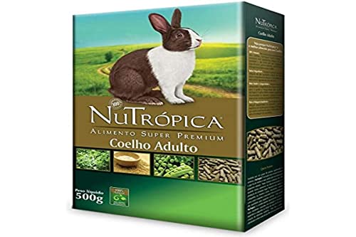 NuTrópica Coelho Adulto - 1,5