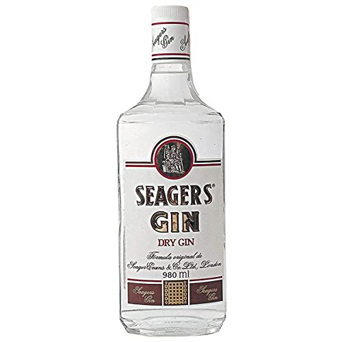 Gin Seagers 980 Ml