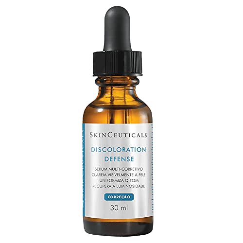 SkinCeuticals Discoloration Defense Multicorretivo Sérum