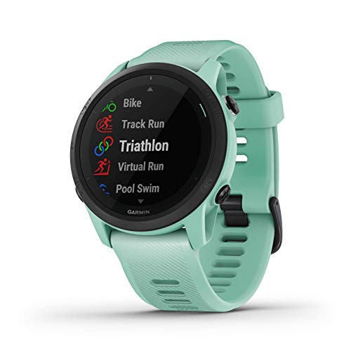 SMARTWATCH GARMIN FORERUNNER 745 NEO