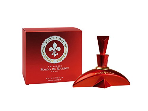 Marina de Bourbon Rouge Royal Eau de Parfum 50ml