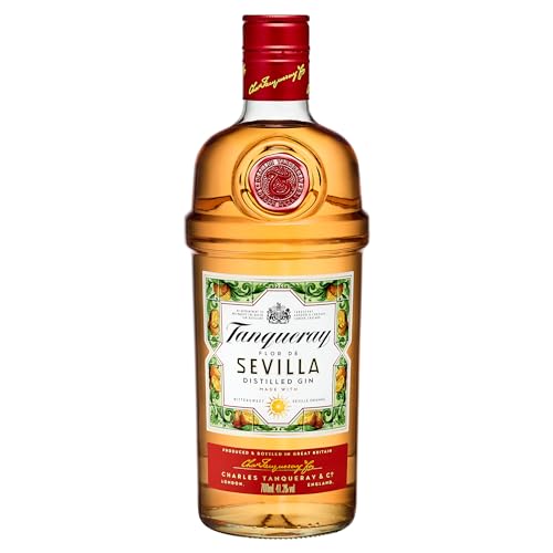 Gin Tanqueray Sevilla, 700ml