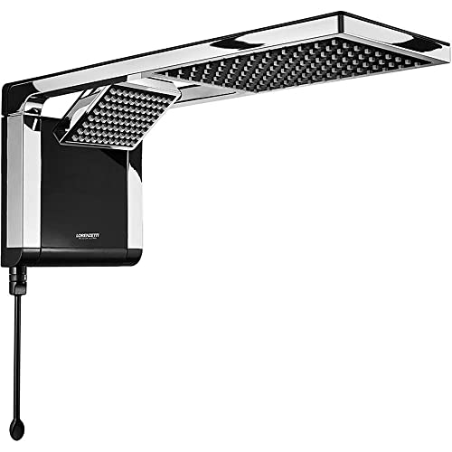 Chuveiro Elétrico 7800w 220v Acqua Duo Ultra