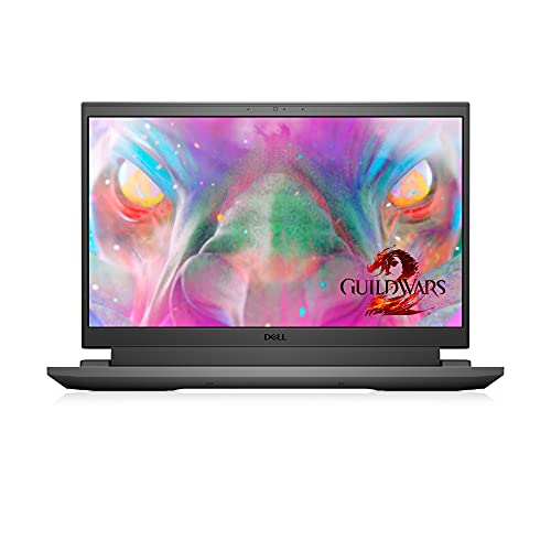 DELL Notebook Gamer G15-i1000-D20P 15.6' FHD 10ª Geração Intel Core i5 8GB 512GB SSD NVIDIA GTX 1650 Linux