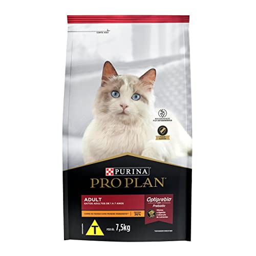 PRO PLAN Adultos Frango 7,5kg BR