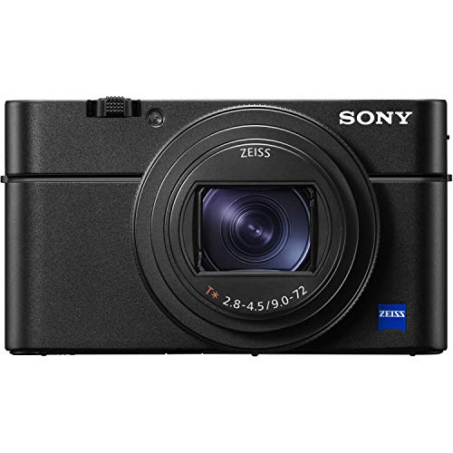 Sony Cyber-shot DSC RX100 VI