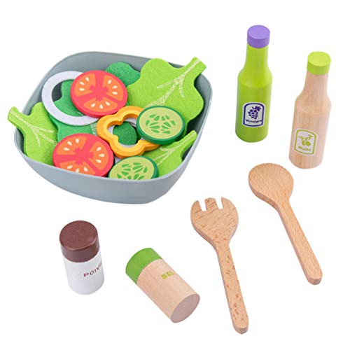 1 Conjunto Conjunto De Cozinha Para Cozinhar Brinquedos De Desenvolvimento Precoce Brinquedo De Cozinha Menina Brinquedos De Cozinha De Madeira Cosplay Faz De Conta Criança Pequena