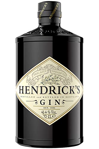 Gin Hendricks 750 Ml
