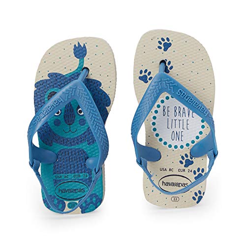 Havaianas Baby Pets 17/18