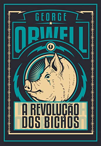 A Revolução dos Bichos - Edição de Luxo