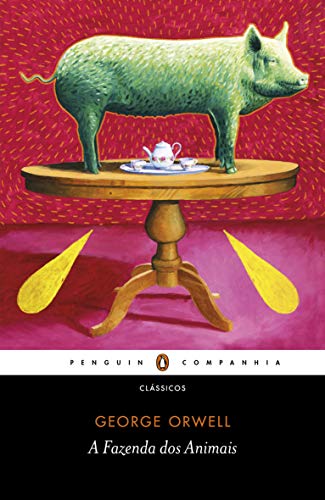 A Fazenda dos Animais: Um conto de fadas