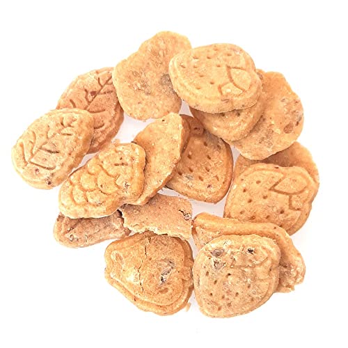 Biscoito Biscottini Pet Super Premium Para Hamsters - 80g