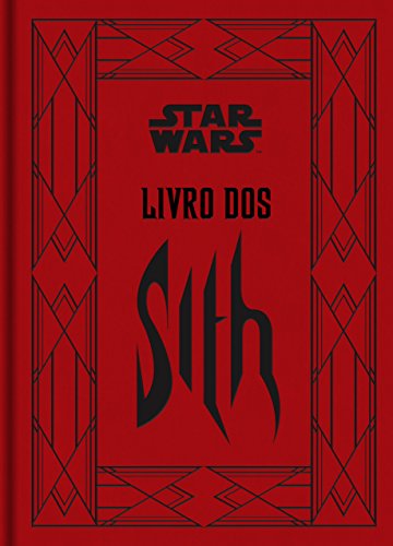 Star Wars: Livro dos Sith