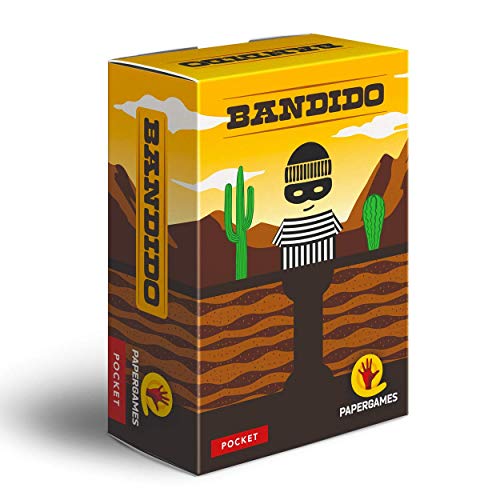 Bandido (PaperGames)