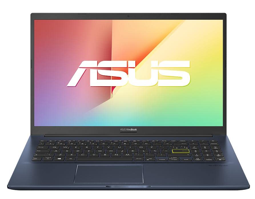 Notebook Asus Vivobook K513ea-l13522w Intel Core i7 1165g7 16gb 512gb Ssd W11 15,6' Full Hd Oled Preto