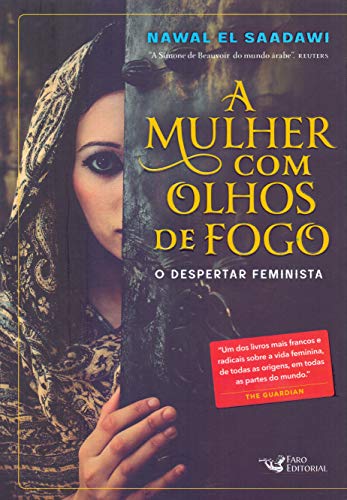 A Mulher com Olhos de Fogo - O Despertar Feminista