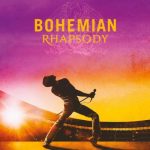 Capa do disco Bohemian Rhapsody - The Original Soundtrack.