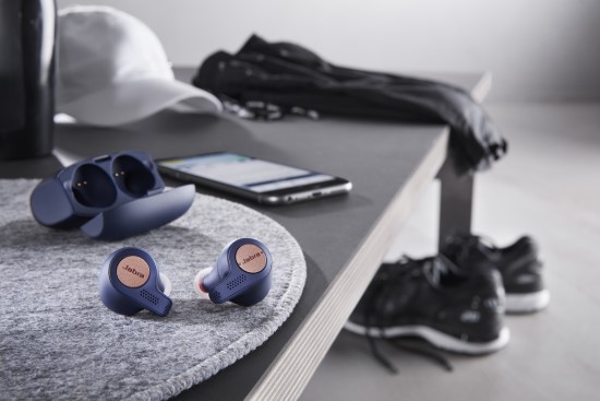 Jabra Elite Active 65T.